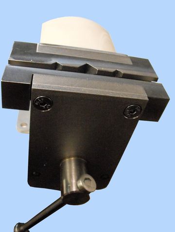 étau en inox étau en inox